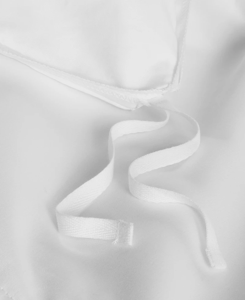 Charter Club Sleep Luxe 800 Thread Count 100% Cotton 3-Pc. Duvet Cover Set, Full/Queen, Exclusively at Macy's