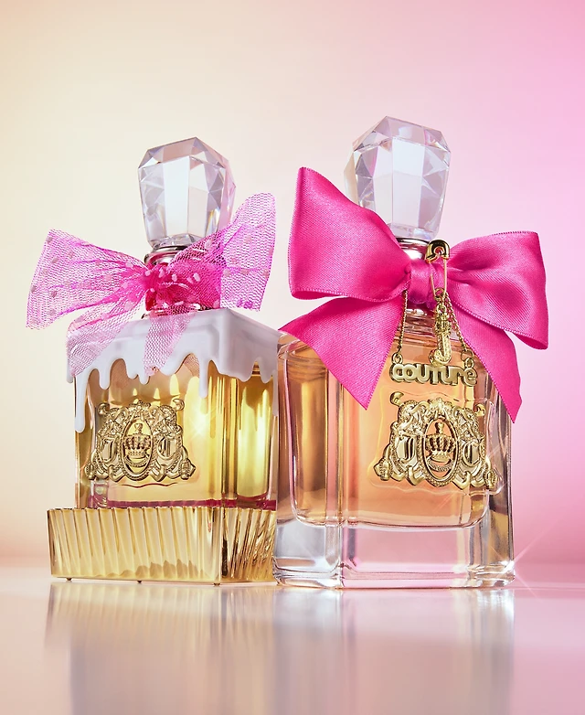 Juicy Couture Viva La Juicy Sucre Eau de Parfum Gift Set