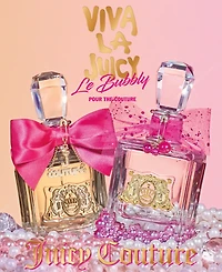 Juicy Couture 3-Pc. Viva La Juicy Le Bubbly Eau de Parfum Gift Set