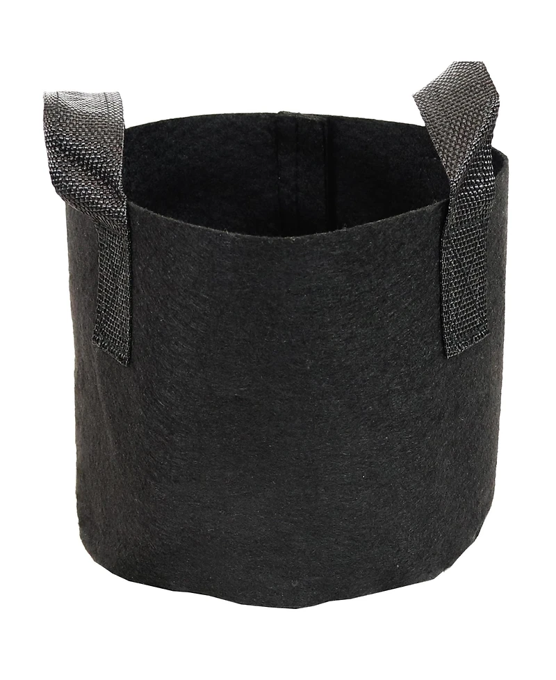 Garden Grow Bag with Handles Non-Woven Polypropylene Fabric