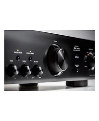 Denon Pma-600NE 2 Channel 70W Integrated Amplifier with Bluetooth
