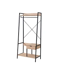 Clothing Rack – Stylish and Functional Storage for Clothes, Accessories, or Entryway