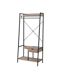 Clothing Rack – Stylish and Functional Storage for Clothes, Accessories, or Entryway