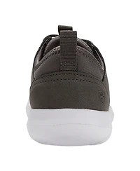 Deer Stags Little Boys Cal Junior Bungee Lace Dress Oxford Shoe