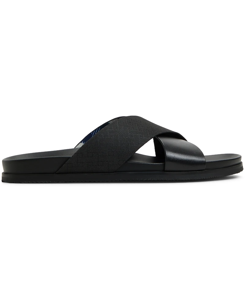 Ted Baker Men's Saltburn Slip On Sandals