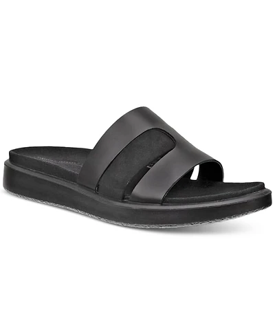 Ecco Women's Flowt Oasis Slide Sandals