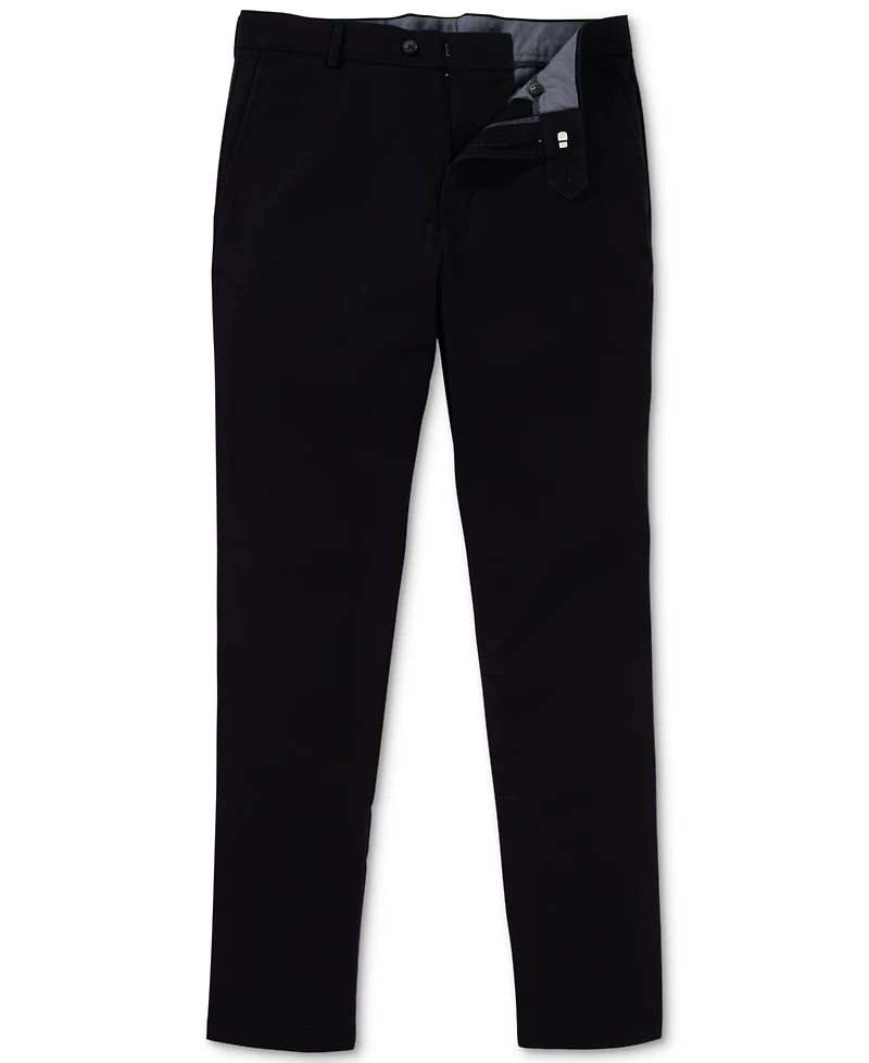 Charles Tyrwhitt Men's Ultimate Non-Iron Chino Pants