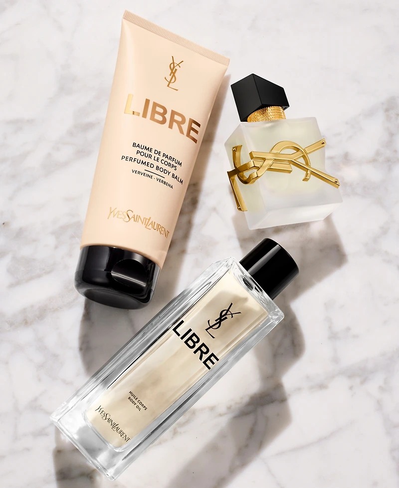 Yves Saint Laurent Libre Hair Mist, 1 oz.