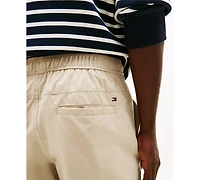 Tommy Hilfiger Men's Harlem 10" Tapered Fit Performance Short