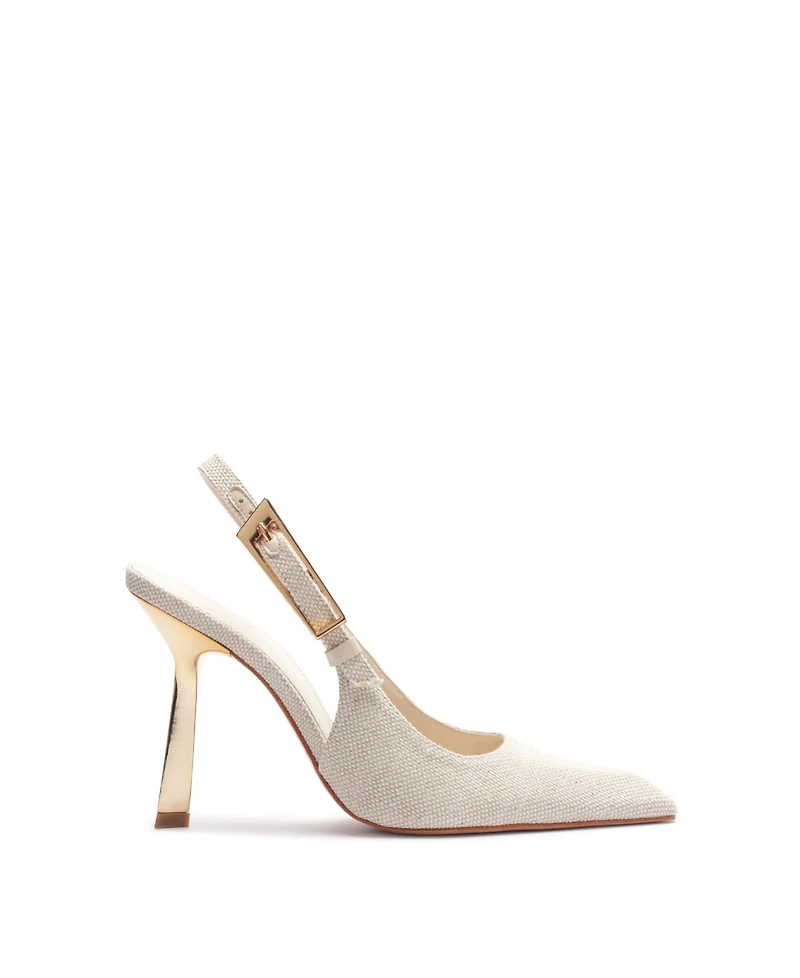 Schutz Women's Ciara High Stiletto Heel Pumps