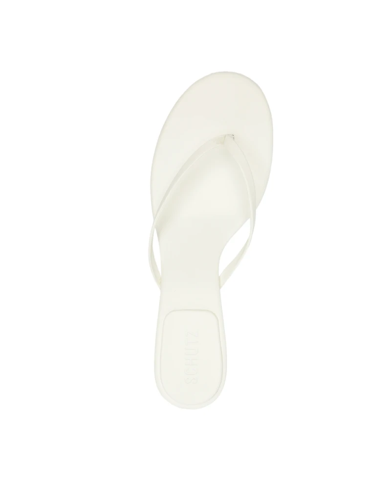 Schutz Women's Carolyn Slip-On Dress Sandals