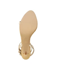 Schutz Women's Aurora High Stiletto Sandals