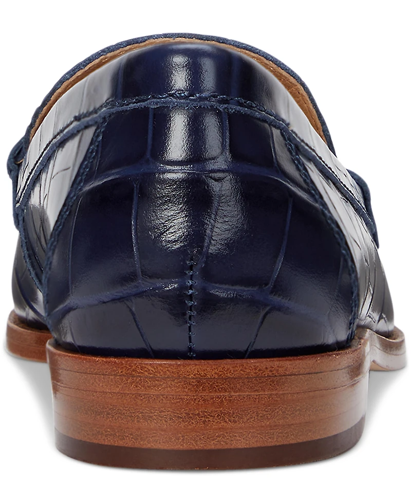 Lauren Ralph Lauren Women's Wynnie Loafers