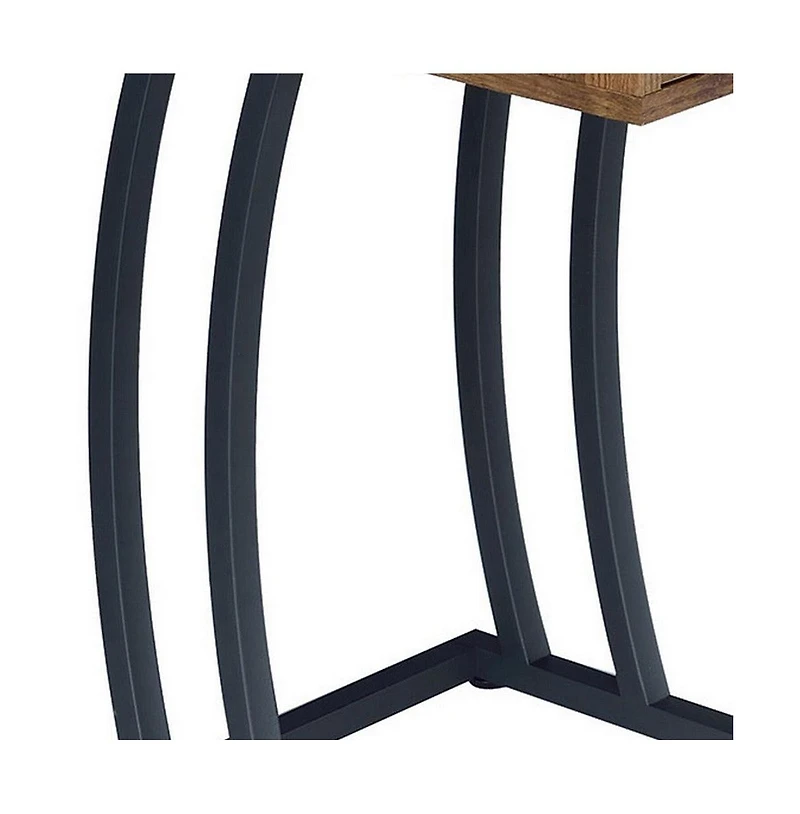 Accent Table – Stylish and Functional Piece for Living Room, Bedroom, or Entryway