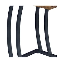 Accent Table – Stylish and Functional Piece for Living Room, Bedroom, or Entryway