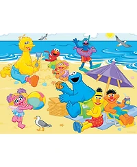 Masterpieces Sesame Street
