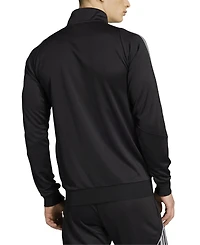 adidas Men's Tiro 24 Slim-Fit Performance 3-Stripes Track Jacket