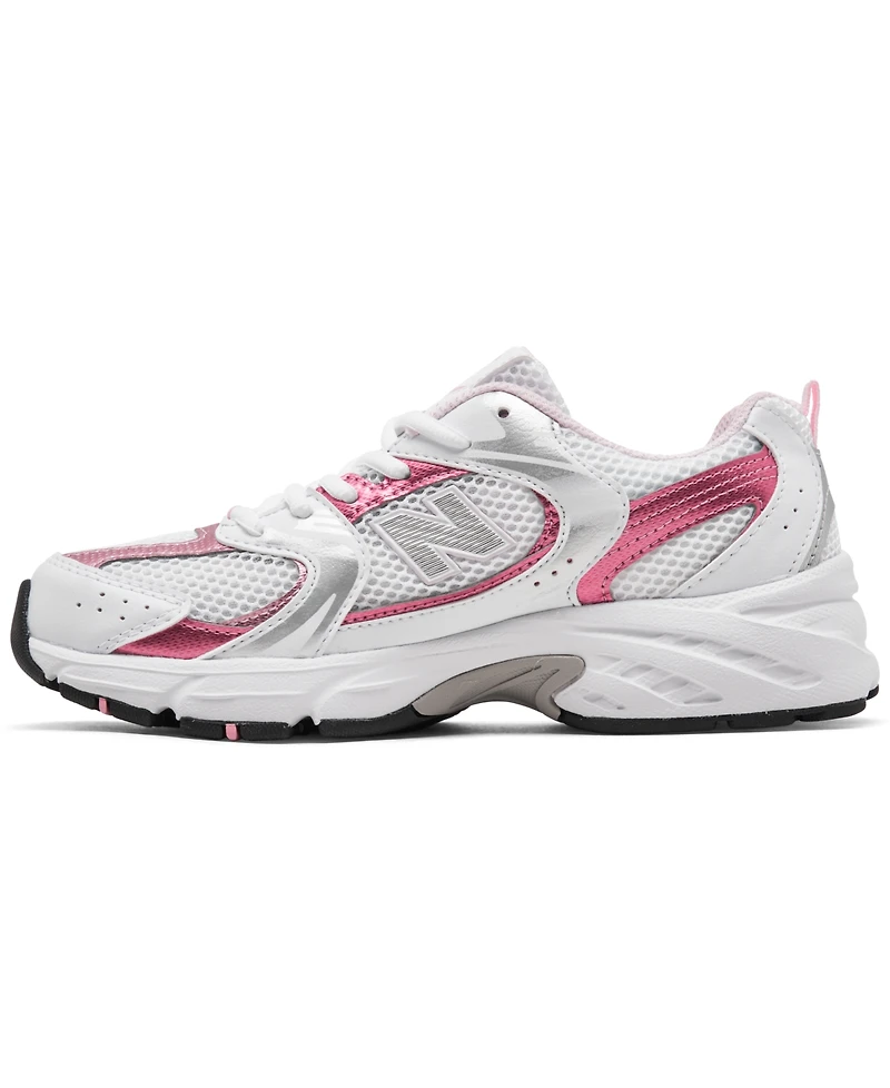 New Balance Big Kids 530 Sneakers from Finish Line