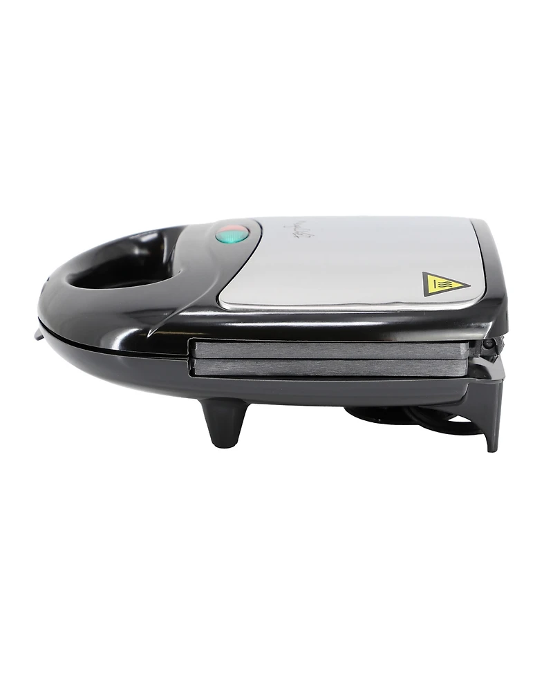 MegaChef Electric Panini Press Grill and Sandwich Maker