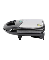 MegaChef Electric Panini Press Grill and Sandwich Maker