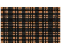 Liora Manne Natura Tartan Rug Collection