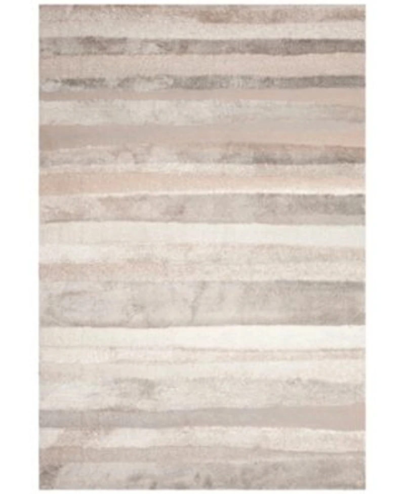 Liora Manne Fiord Stripe Rug Collection