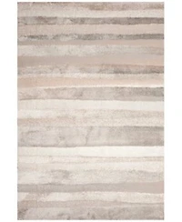 Liora Manne Fiord Stripe Rug Collection