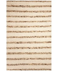 Liora Manne Lhasa Stripe Rug Collection