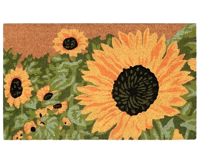 Liora Manne' Natura Sunny Day 2'x3' Area Rug