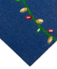 Liora Manne Natura Frosty Bright Rug Collection
