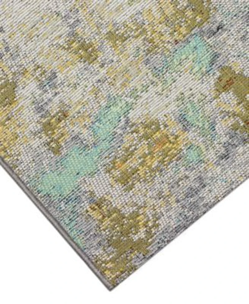 Liora Manne Marina Abstract Rug Collection