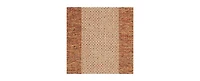 Liora Manne' Roma Border 1'11"x7'6" Runner Area Rug