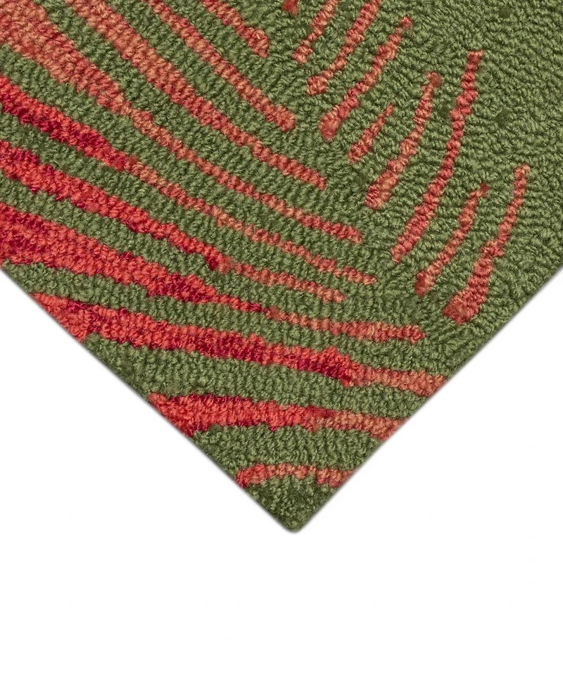 Liora Manne' Frontporch Pelican 2'x3' Area Rug