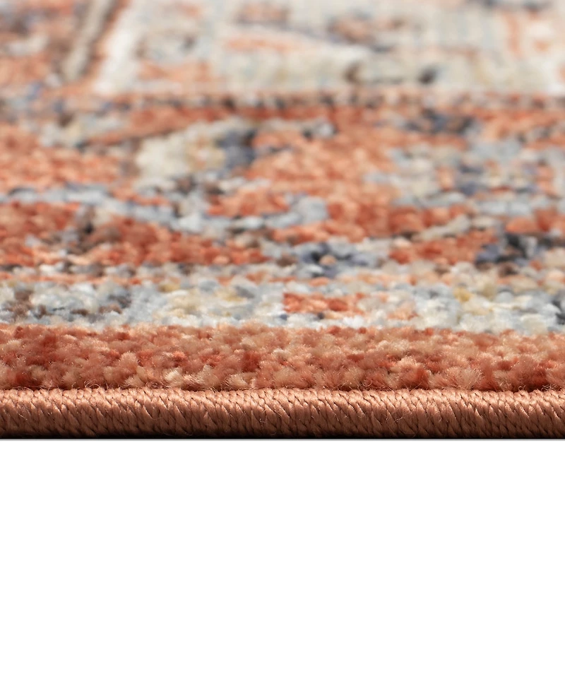 Liora Manne' Ariana Heriz 1'11"x7'6" Runner Area Rug