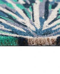 Liora Manne Natura Scallop Rug Collection
