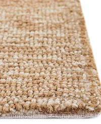 Liora Manne' Capri Ropes 1'8"x2'6" Area Rug