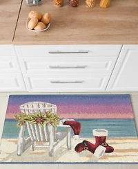 Liora Manne Esencia Santa Siesta Rug Collection