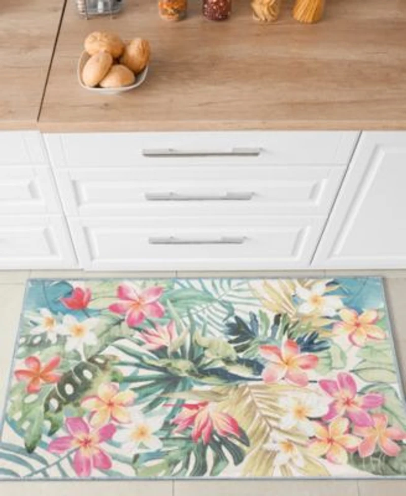 Liora Manne Impressions Paradise Rug Collection