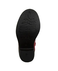 Kensie Girl Little Girls Heel with Boots