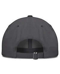 Top of the World Men's Heather Charcoal Ucf Knights Team Logo Washed Adjustable Hat