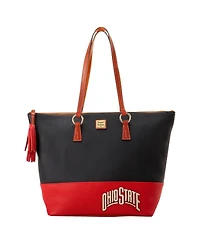 Dooney & Bourke Ohio State Buckeyes Tobi Tote Purse