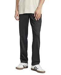 adidas Men's 3-Stripes Regular-Fit Tricot Track Pants