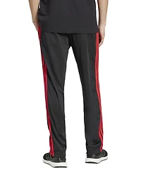 adidas Men's 3-Stripes Regular-Fit Tricot Track Pants