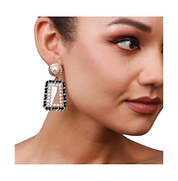 Party Drop Earrings