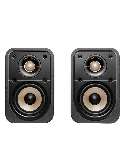 Polk Audio Signature Elite ES10 Surround Speakers - Pair