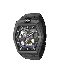 Invicta Men's Akula Mechanical 2 Hand Black