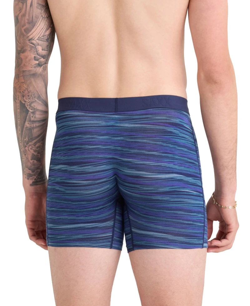 Saxx Men's Vibe Xtra 2-Pk. Slim-Fit Boxer Briefs