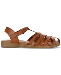 Style & Co Women's Madridd Flat Sandals, Exclusively at Macy's