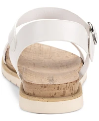 Style & Co Women's Mayaa Flat Sandals, Exclusively at Macy's