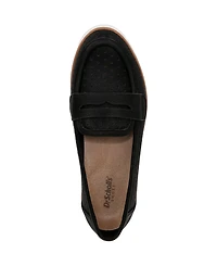 Dr. Scholl's Women's Nice Day Breezy Penny Loafers